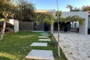 Casa com 4 quartos à venda, 265 m² por R$ 2.390.000 - Condomínio Veredas da Lagoa - Lagoa Santa/MG