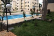 Apartamento com 2 quartos à venda, 49 m² por R$ 230.000 - Centro - Lagoa Santa/MG