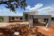 Casa com 4 quartos à venda, 258 m² por R$ 2.190.000 - Condomínio Real Monte Ville - Lagoa Santa/MG