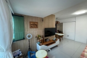 Apartamento Boa Viagem - 75m² todo reformado