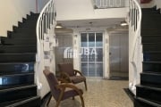 APARTAMENTO ACONCHEGANTE NO CENTRO