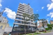 Apolar vende Apartamento NOVO, no Condomínio Soho 2525, bairro Bigorrilho - Curitiba/Pr.