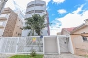 Apartamento 01 quarto, semi-mobiliado e desocupado, à venda no bairro Rebouças em Curitiba/PR.