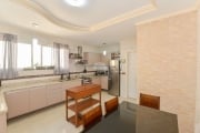 Apartamento Reformado à Venda no Bairro Mercês – Curitiba/PR