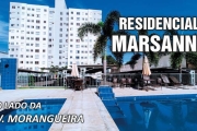 RESIDENCIAL MARSANNE em Maringá