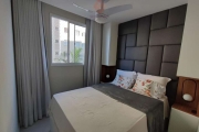 Apartamento à venda no bairro Colina de Laranjeiras - Serra/ES