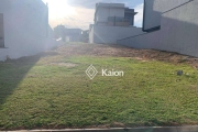 Terreno à venda no Residencial Central Parque em Salto/SP