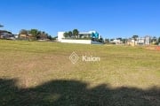 Terreno à venda no Condomínio Terras de Mont Serrat em Salto/SP