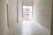 Apartamento para venda no Edifício Mirante das Acaias em Itu/SP