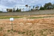 Terreno à venda no Condomínio Villa dos Manacás na cidade de Itu/SP