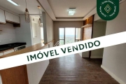 Apartamento à venda no Residencial Altos do Varvito em Itu/SP