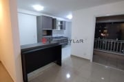 Apartamento para alugar em Jundiaí, Engordadouro, com 3 quartos, com 90 m², RESORT SANTA ANGELA