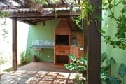 Sobrado à venda em Jundiaí, Jardim Ermida II, com 2 quartos, com 120 m², NATURE VILLAGE I