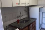 Apartamento para alugar em Jundiaí, Vila Nova Jundiainópolis, com 2 quartos, com 58 m²