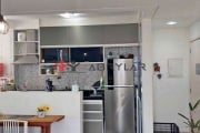 Apartamento para alugar em Jundiaí, Jardim Roma, com 2 quartos, com 52 m², MIRANTE DA COLONIA