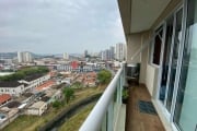 Apartamento à venda em Jundiaí, Centro, com 1 quarto, com 44 m², CONDOMÍNIO LÍNEA HOME STYLE