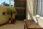 Apartamento à venda em Jundiaí, Medeiros, com 3 quartos, com 105 m², BOSQUE DOS JURITIS