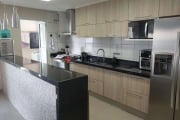 Apartamento à venda em Jundiaí, Jardim Ermida I, com 3 suítes, com 131 m², ATMOSPHERA LIVING