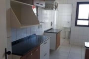 Apartamento à venda em Jundiaí, Parque Residencial Eloy Chaves, com 3 quartos, com 100 m²