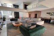 Casa à venda em Jundiaí, Recanto Quarto Centenário, com 3 quartos, com 295 m², BRISAS DA MATA