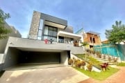 Casa à venda em Jundiaí, Jardim Novo Mundo, com 2 quartos, com 245 m², Brisas Jundiaí