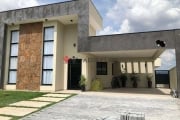 Casa à venda em Itupeva, Mina, com 3 suítes, com 220 m², Residencial Ibi Aram I