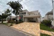 Casa à venda em Jundiaí, Portal do Paraíso II, com 4 quartos, com 410 m², PORTAL DO PARAISO II