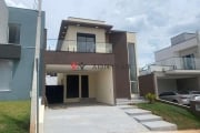 Casa à venda em Jundiaí, Recanto Quarto Centenário, com 3 suítes, com 191 m², RESERVA ERMIDA