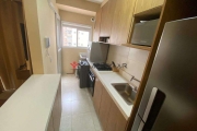 Apartamento à venda e para alugar em Jundiaí, Medeiros, com 2 quartos, com 58 m²