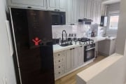 Apartamento para alugar em Jundiaí, Medeiros, com 2 quartos, com 58 m², YES LIVING MEDEIROS