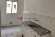 Apartamento à venda em Jundiaí, Medeiros, com 2 quartos, com 60 m², VARANDAS DO JAPI