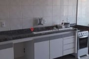 Apartamento para alugar em Jundiaí, Parque Residencial Eloy Chaves, com 2 quartos, com 58 m²