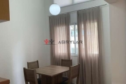 Apartamento Duplex à venda e para alugar em Jundiaí, Anhangabaú, com 1 quarto, com 63 m²