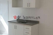 Apartamento para alugar em Jundiaí, Vila Nambi, com 2 quartos, com 50 m², VISTA PARK RESIDENCIAL