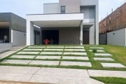 Casa à venda em Jundiaí, Medeiros, com 3 suítes, com 235 m², Parque das Camélias