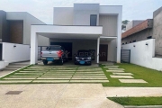 Casa à venda em Jundiaí, Medeiros, com 3 suítes, com 235 m², Parque das Camélias