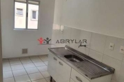 Apartamento à venda e para alugar em Jundiaí, Medeiros, com 2 quartos, com 60 m², VARANDAS DO JAPI