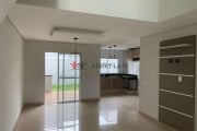 Sobrado para alugar em Jundiaí, Jardim Celeste, com 3 quartos, com 130 m², RESERVA DA MATA