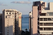 Apartamento à venda em Guarujá, Barra Funda, com 3 quartos, com 120 m²