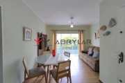 Apartamento à venda em Guarujá, Pitangueiras, com 3 quartos, com 84 m², Condomínio Edifício Leblon