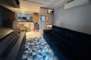 Apartamento à venda em Jundiaí, Jardim Tamoio, com 2 quartos, com 78 m², PORTAL PACAEMBU