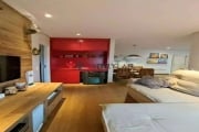 Apartamento para alugar em Jundiaí, Jardim Ana Maria, com 1 quarto, com 108 m²