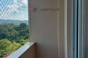 Apartamento à venda em Jundiaí, Jardim do Lago, com 2 quartos, com 71 m², FLORES DO LAGO
