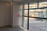 Sala para alugar em Jundiaí, Parque Residencial Eloy Chaves, com 80 m²