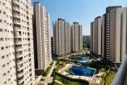 Apartameno Condominio Floradas Arboville em Jacarei .