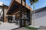 Duplex de Luxo Condomínio Fechado - 4 Suítes, Área Gourmet e Próximo à Praia