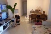 Apartamento 3 Quartos com Varanda e Pequena Vista Mar - 95 m², 1 Suíte no Recreio dos Bandeirantes