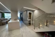 Cobertura Duplex no Recreio dos Bandeirantes – 176m², 3 Quartos, Jacuzzi e Área Gourmet por R$ 1.550.000