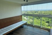 Apartamento com Vista Panorâmica para o Mar no Condomínio Sundance Vista Mar - Barra da Tijuca