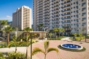 Lançamento Barra Olímpica: Apartamentos de 1 a 2 Suítes com Lazer Completo a Partir de R$ 561.000